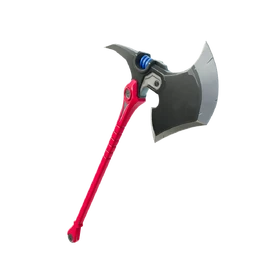 Bubble Burster (Featured) - Pickaxe - Fortnite