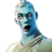 Burial Threat (v32.00) - Outfit - Fortnite