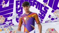 Champion Bugha (News Tab) - Promo - Fortnite