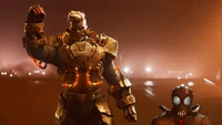 Chapter 5 Season 3 Story Quests (Part 5 - News Tab) - Promo - Fortnite