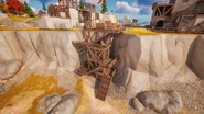 Coastal Battlement (Construction Site 1) - Landmark - Fortnite.png (4.04 MB) Construction Site 1