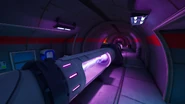 Particle Accelerator