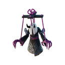 Cursed Marionette (Night Curse Marionette) - Back Bling - Fortnite