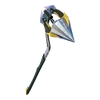 Diamondclaw Picker - Pickaxe - Fortnite