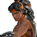 EARTH Master Cole - Outfit - Fortnite