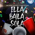 Ella Baila Sola - Jam Track - Fortnite Festival