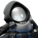 Enforcer - Outfit - Fall Guys