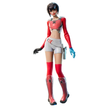 EVIE Evie X | Fortnite Wiki | Fandom