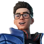 Flakes Power - Outfit - Fortnite