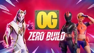 Zero Build