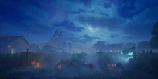 Fortnitemares 2024 October 12th 2024 November 1st 2024