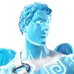 Frozen Love Ranger (v31.30) - Outfit - Fortnite