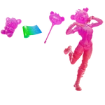 Gummi Team Leader Bundle - Item Shop Bundle - Fortnite