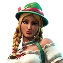 Heidi (v31.20) - Outfit - Fortnite