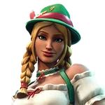 Heidi (v31.20) - Outfit - Fortnite