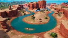 Horse Shoe Hideout (3.19 MB) Horse Shoe Hideout