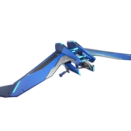 Intrepid - Glider - Fortnite