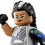 Khari (v28.10) - Outfit - LEGO Fortnite