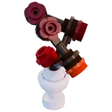 Lucky Envelope Tree - Decoration - LEGO Fortnite