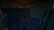 Restroom