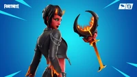 Malice - Promo - Fortnite