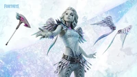 Memento Mori Set - Promo - Fortnite