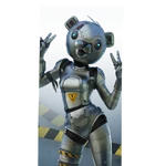 Metal Team Leader Pack (Item Shop Preview) - Limited Time Offer - Fortnite