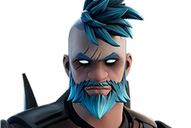 Dark Storm Renegade Lynx, Fortnite Wiki