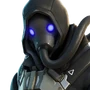 Order Remnant - Outfit - Fortnite