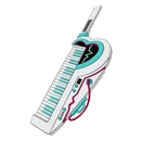 Pacemaker - Keytar - Fortnite Festival