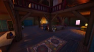 Paws Inn (Lodge - Interior) - Landmark - Fortnite.png (2.95 MB) Interior