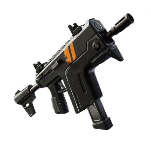 What Is Hip Firing in Fortnite?