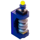 Raven's Lab Power - Decoration - LEGO Fortnite