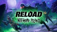 Nitemare Island (October 13, 2025)