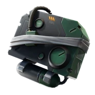 Old Icon