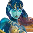 Sakara (Depthlight Legacy) - Outfit - Fortnite