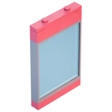 Simpson Family Shower Side - Furniture - LEGO Fortnite