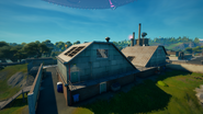 Slurpy Swamp (Warehouse 5) - Location - Fortnite