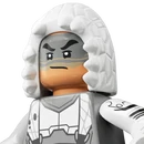 Swamp Stomper (v29.10) - Outfit - LEGO Fortnite