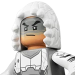 Swamp Stomper (v29.10) - Outfit - LEGO Fortnite