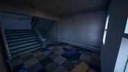 Tilted Towers (C4SOG - Twin Building - Staircase 3) - Location - Fortnite.png (2.54 MB) Staircase
