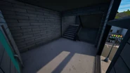 Tilted Towers (v21.10 - No Sweat Insurance - Left Staircase 1) - Location - Fortnite.png (1.76 MB) Left Staircase (Update v21.10)