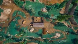 Top View