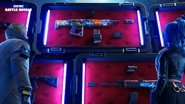 Promotional Image for Weapon Mods