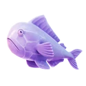 Zero Point Fish - Item - Fortnite