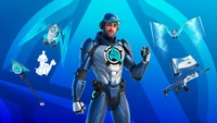 Ali-A Set (News Tab) - Promo - Fortnite
