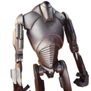 B2 Super - Droid - Droid Tycoon