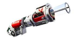 Bandage Bazooka (2-Slot Icon) - Weapon - Fortnite