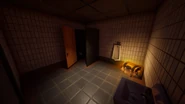 Restroom