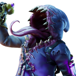 Item Shop Outfits Fortnite Wiki Fandom
